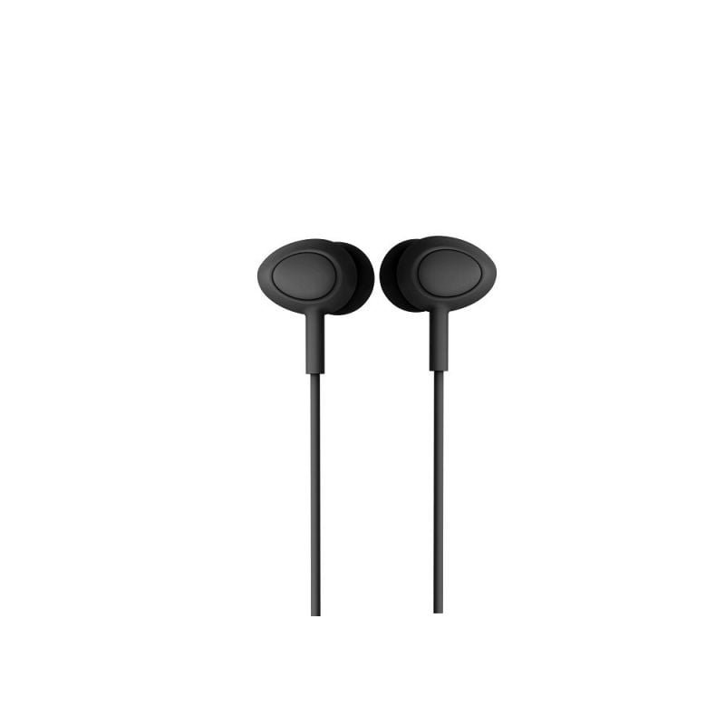 Auriculares Intrauditivos Sunstech Pops/ con Micrófono/ Jack 3.5/ Negros - изображение 3