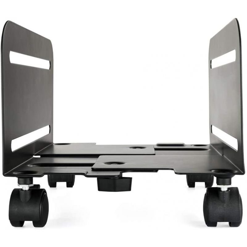 Soporte CPU con Ruedas para PC TooQ UMCS0004-B/ hasta 10kg - изображение 3