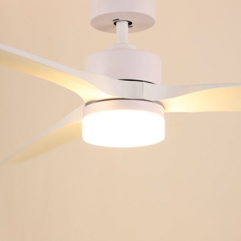 Ventilador de Techo Grunkel SKYECO-52/ 28W/ 3 Aspas 132cm/ 6 Velocidades - изображение 3