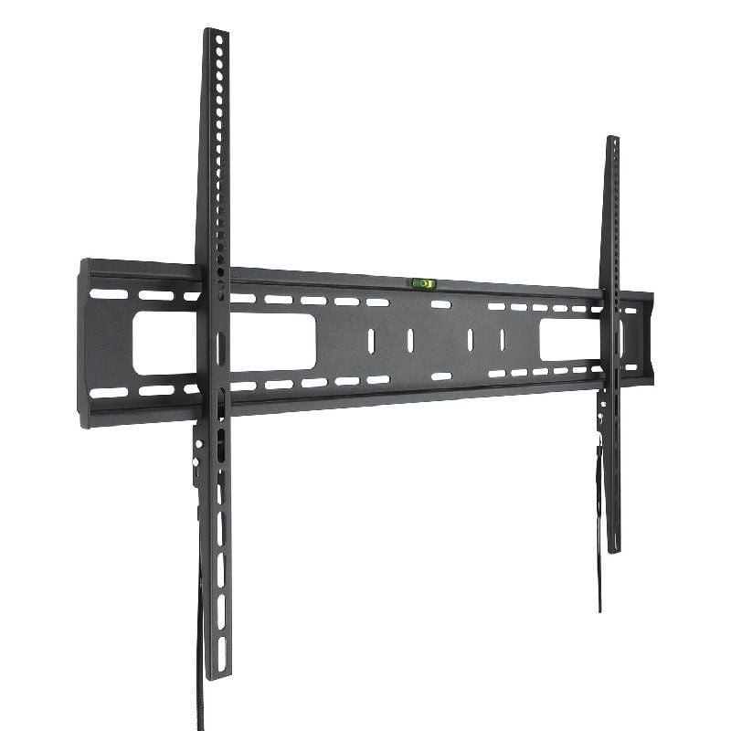 Soporte de Pared Fijo TooQ LP41100F-B para TV de 60-100"/ hasta 75kg - изображение 2
