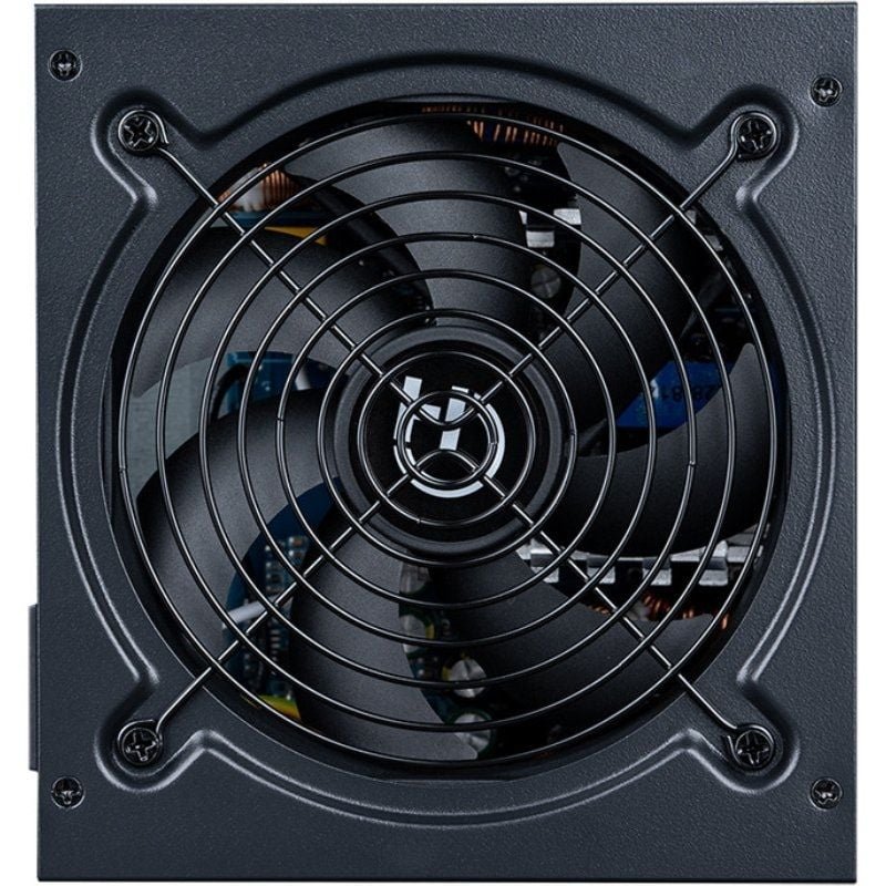 Fuente de Alimentación Hiditec RX750/ 750W/ Ventilador 12cm/ 80 Plus Bronze - изображение 2