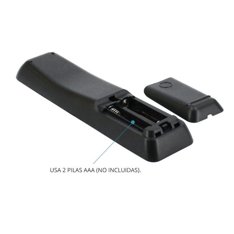 Mando para TV CTVPH01 compatible con Philips - изображение 2