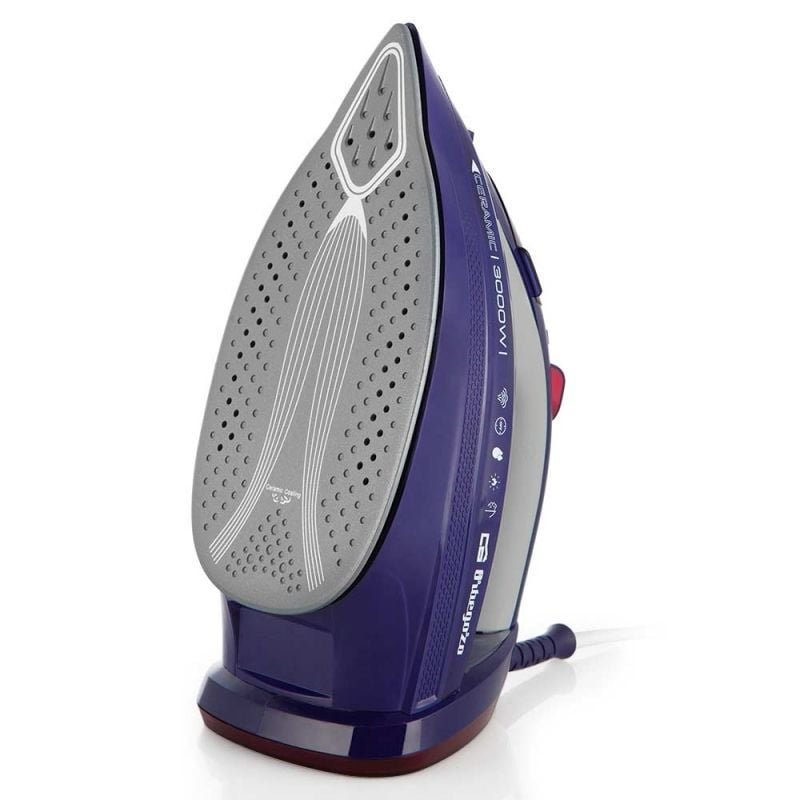 Plancha Orbegozo SV 3000 A/ 3000W/ Depósito 450ml - изображение 2