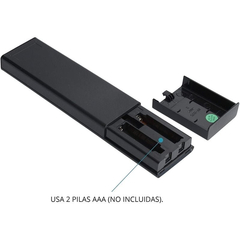 Mando Universal para TV Sony - изображение 4