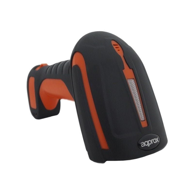 Lector de Código de Barras 1D-2D-QR Approx appLS17I2D/ Bluetooth - USB - Radiofrecuencia - изображение 2
