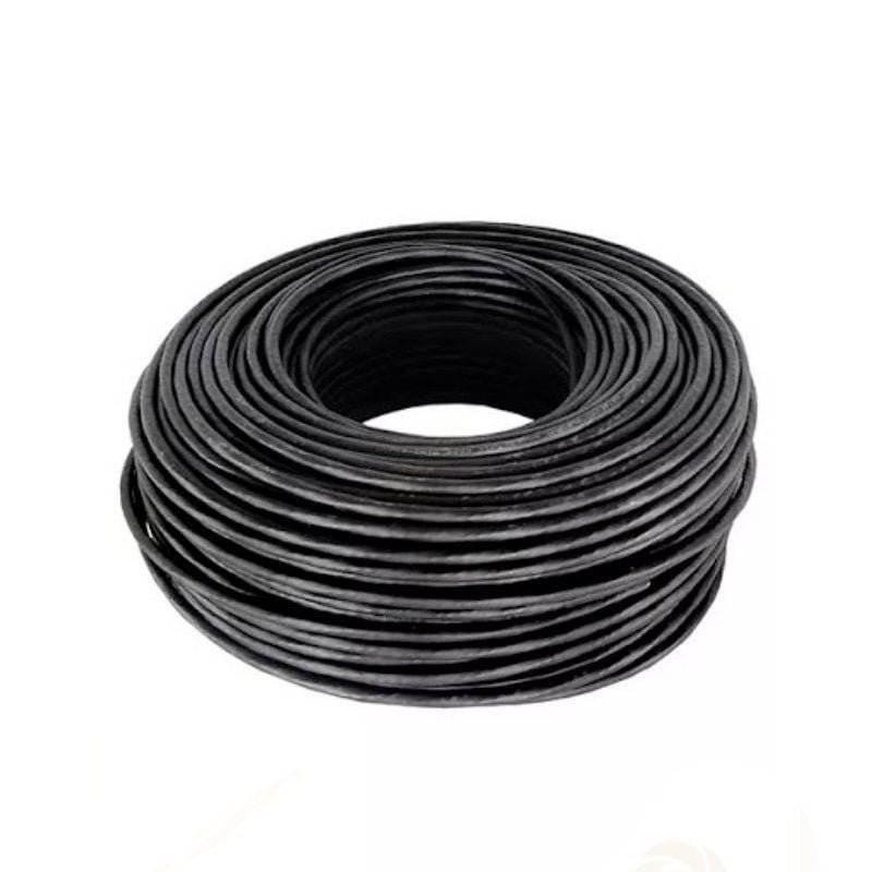 Bobina de Cable RJ45 para Exteriores UTP Aisens A133-0213 Cat.5e/ 305m/ Impermeable/ Negro - изображение 2