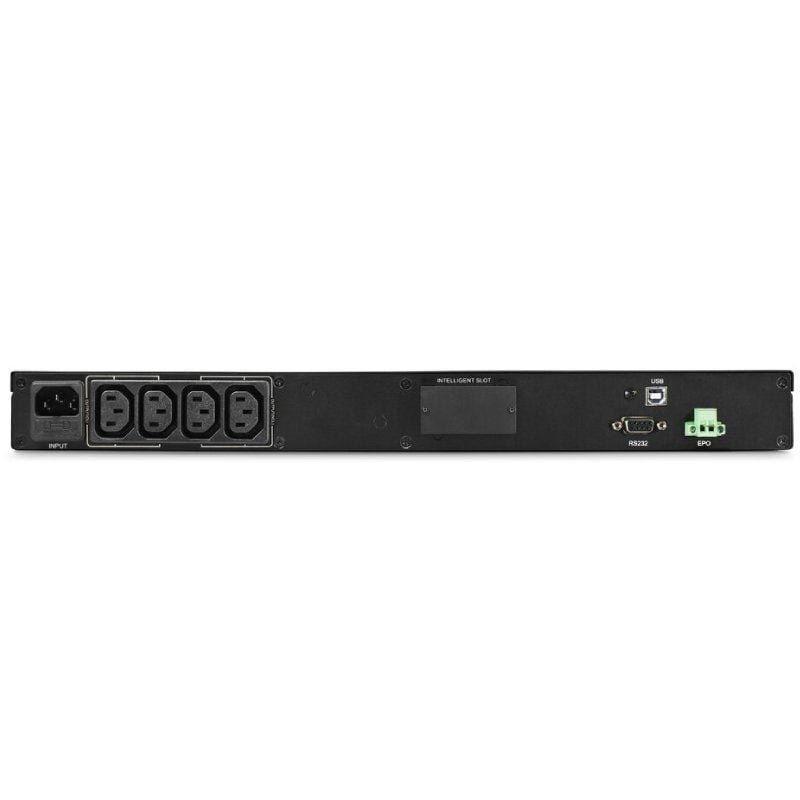 SAI Línea Interactiva Salicru SPS 750 ADV R2/ 750VA-450W/ 4 Salidas/ Formato Rack - изображение 3