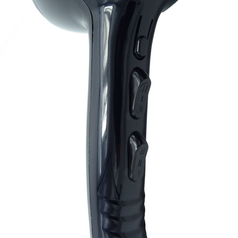 Secador Orbegozo SEH-1850/ 2000W/ Negro - изображение 3