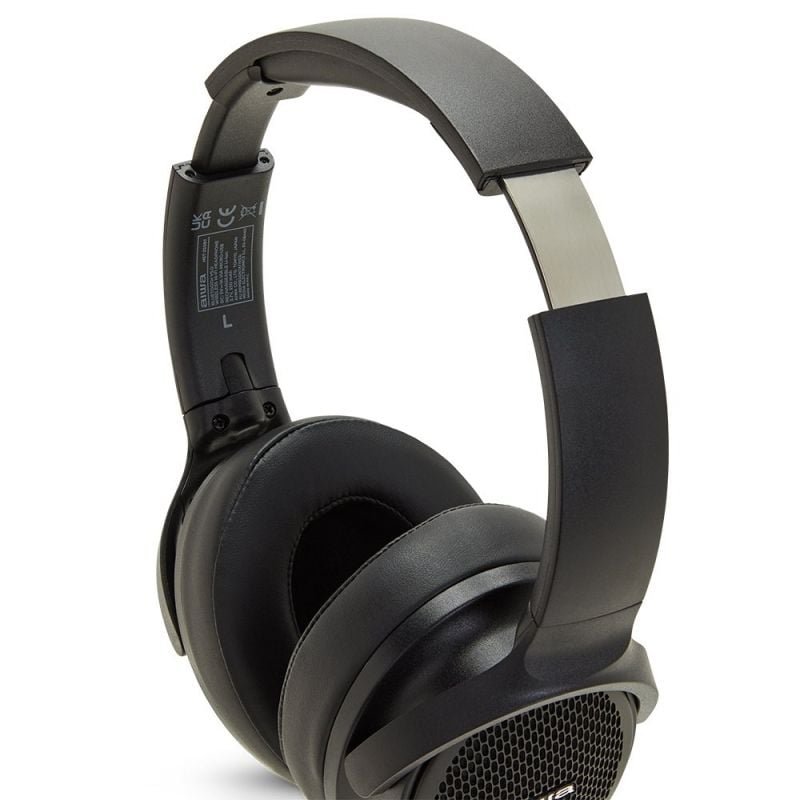 Auriculares Inalámbricos Aiwa HST-250BT/BK/ con Micrófono/ Bluetooth/ Negros - изображение 3