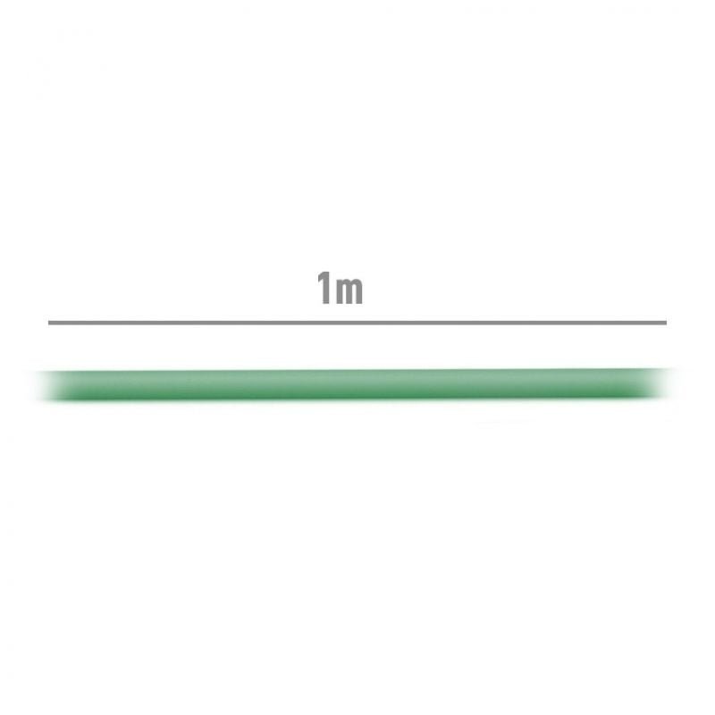 Cable de Red RJ45 UTP Aisens A133-0194 Cat.5e/ 1m/ Verde - изображение 3
