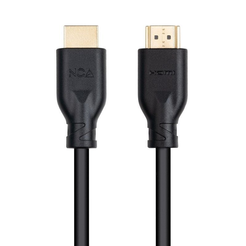 Cable HDMI 2.0 4K CCS Nanocable 10.15.3907/ HDMI Macho - HDMI Macho/ 7m/ Negro - изображение 2