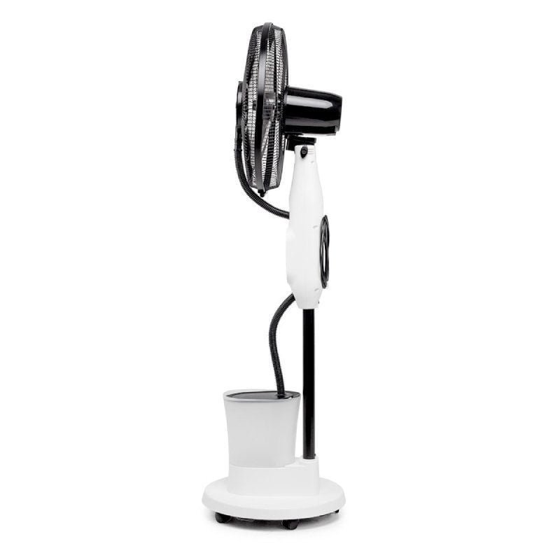 Ventilador Nebulizador Orbegozo SFA 6600/ 75W/ 5 Aspas 40cm/ 3 velocidades/ Depósito 2.7L - изображение 3