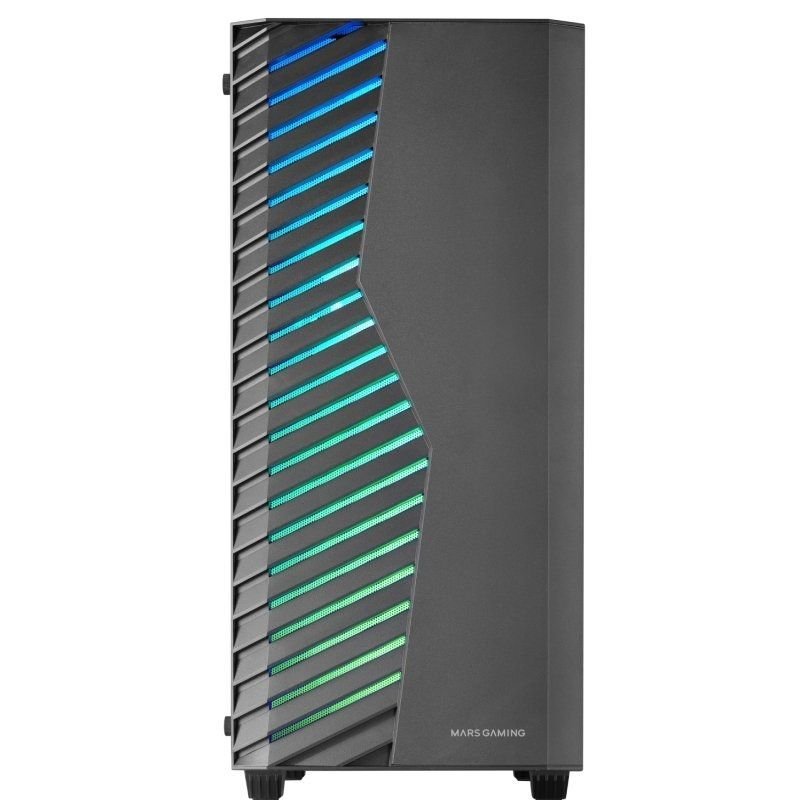 Caja Gaming Semitorre Mars Gaming MC-VOLT - изображение 3