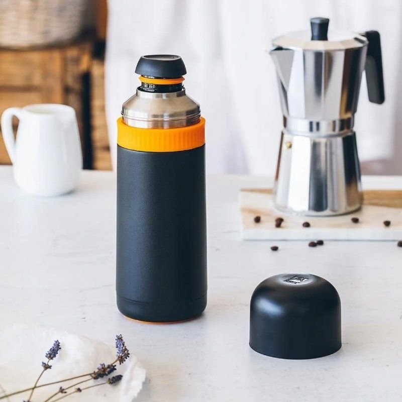 Termo para alimentos Enjoy Efficient Bra A198105/ Capacidad 800ml/ para líquidos - изображение 3