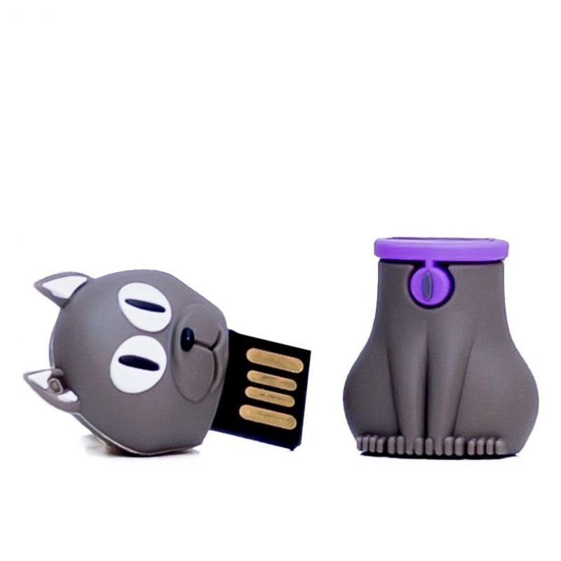 Pendrive 32GB Tech One Tech Félix the Cat USB 2.0 - изображение 2