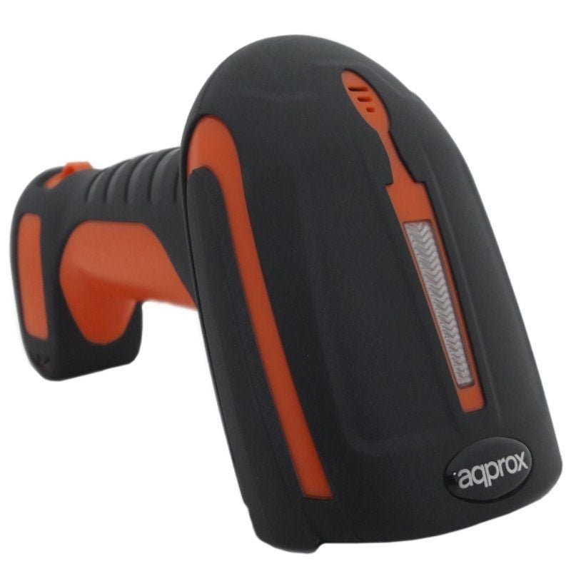 Lector de Código de Barras 1D Approx appLS18I/ Bluetooth/ USB/ Radiofrecuencia - изображение 3