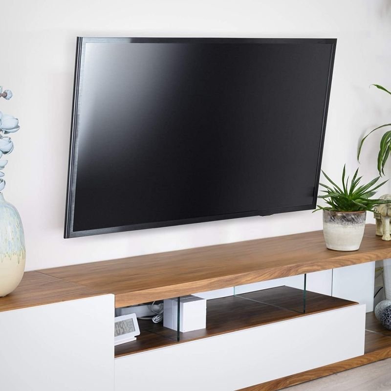 Soporte de Pared Inclinable TooQ LP4270T-B para TV de 37-70"/ hasta 40kg - изображение 5