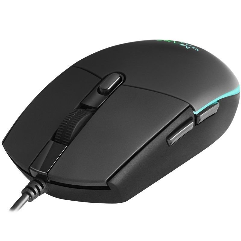 Pack Gaming Mars Gaming MCP-RGB3/ Teclado RGB + Ratón Óptico + Alfombrilla XXL + Auriculares - изображение 3