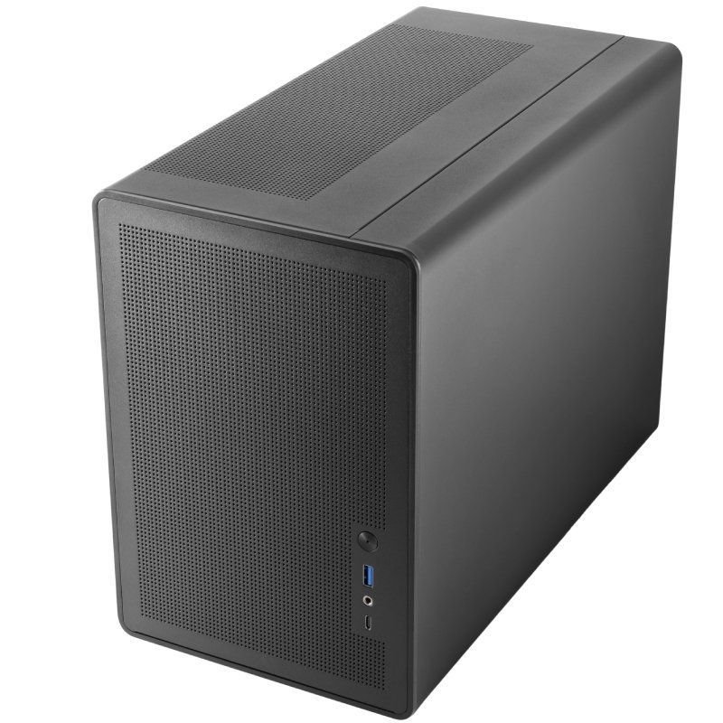 Caja Gaming Minitorre Mars Gaming MC-XPS - изображение 2