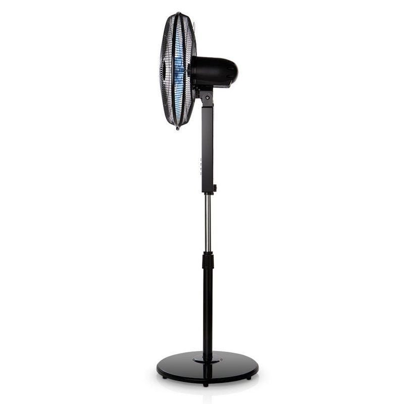 Ventilador de Pie Orbegozo SF 0244/ 55W/ 5 Aspas 40cm/ 3 velocidades - изображение 2