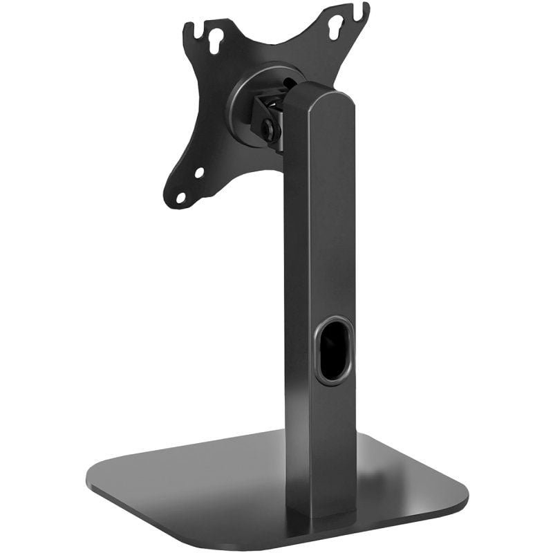 Soporte de Mesa con Contrapeso para Monitor Aisens DT24TSR-371/ Giratorio/ Inclinable/ hasta 2.5kg - изображение 2