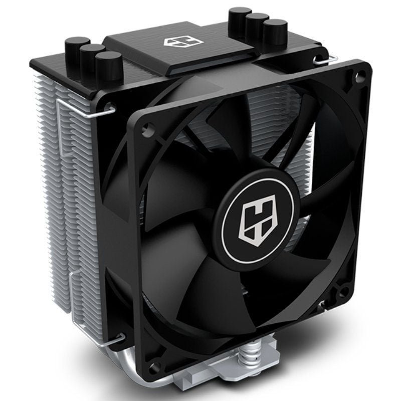 Ventilador con Disipador Nox Hummer H-903/ 9.2cm - изображение 4