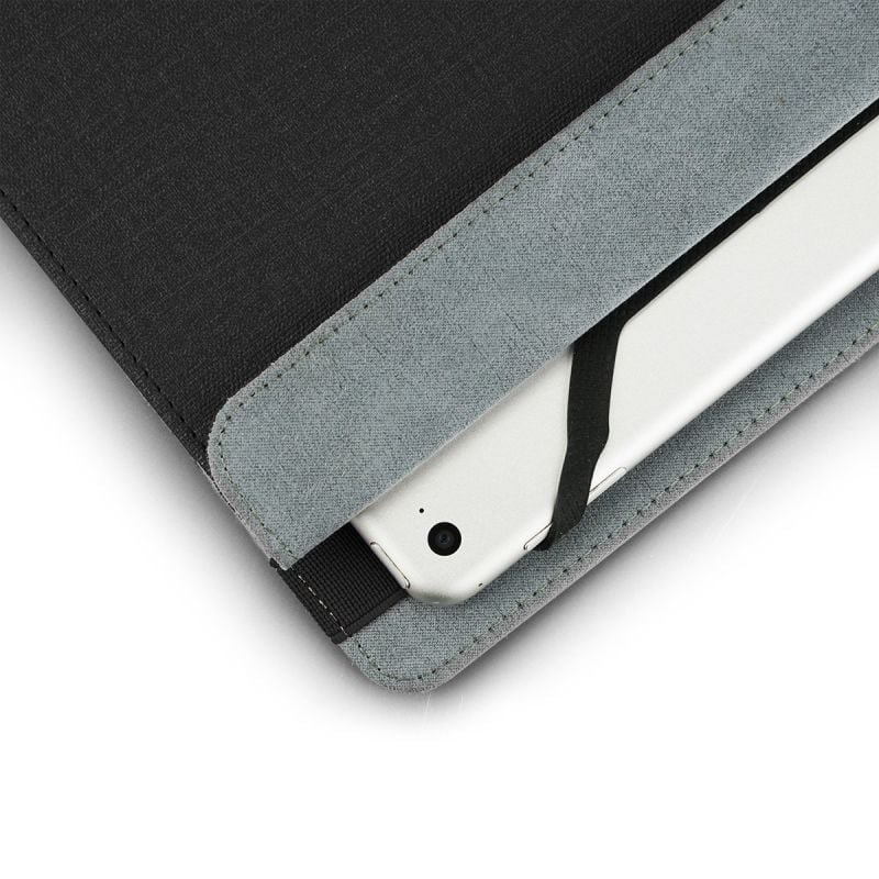 Funda Subblim Clever Stand para Tablets de 9"-10.1"/ Negra - изображение 5