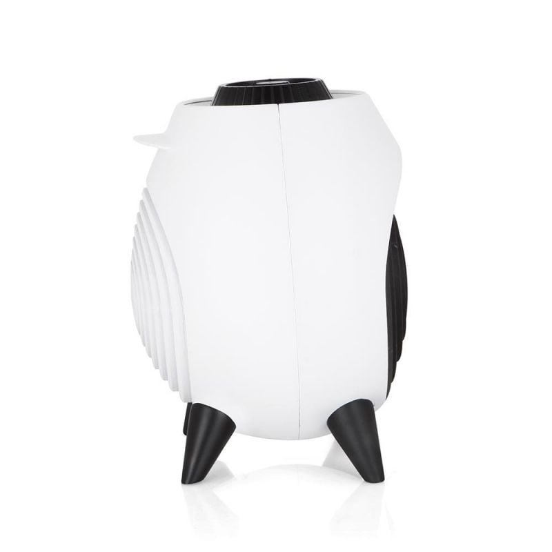 Calefactor Orbegozo FH 5037/ 2000W/ Termostato Regulable