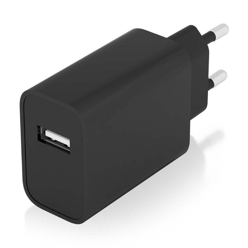 Cargador de Pared Aisens A110-0854/ 1xUSB/ 10.5W - изображение 2
