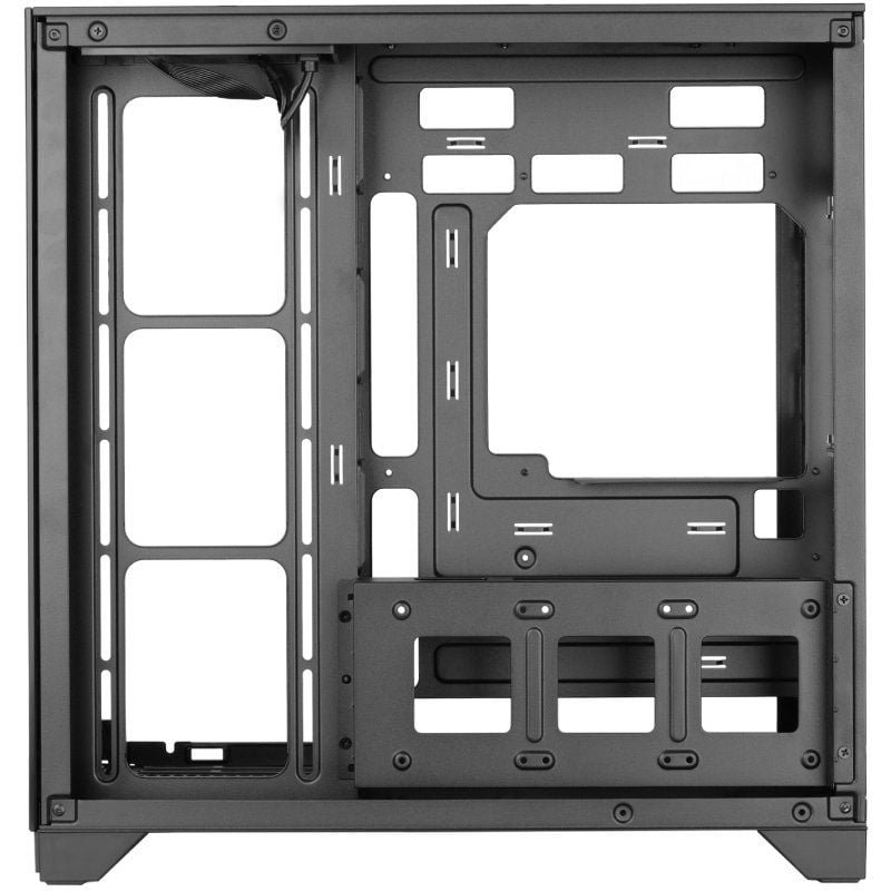 Caja Gaming Minitorre Mars Gaming MC-VISION - изображение 5