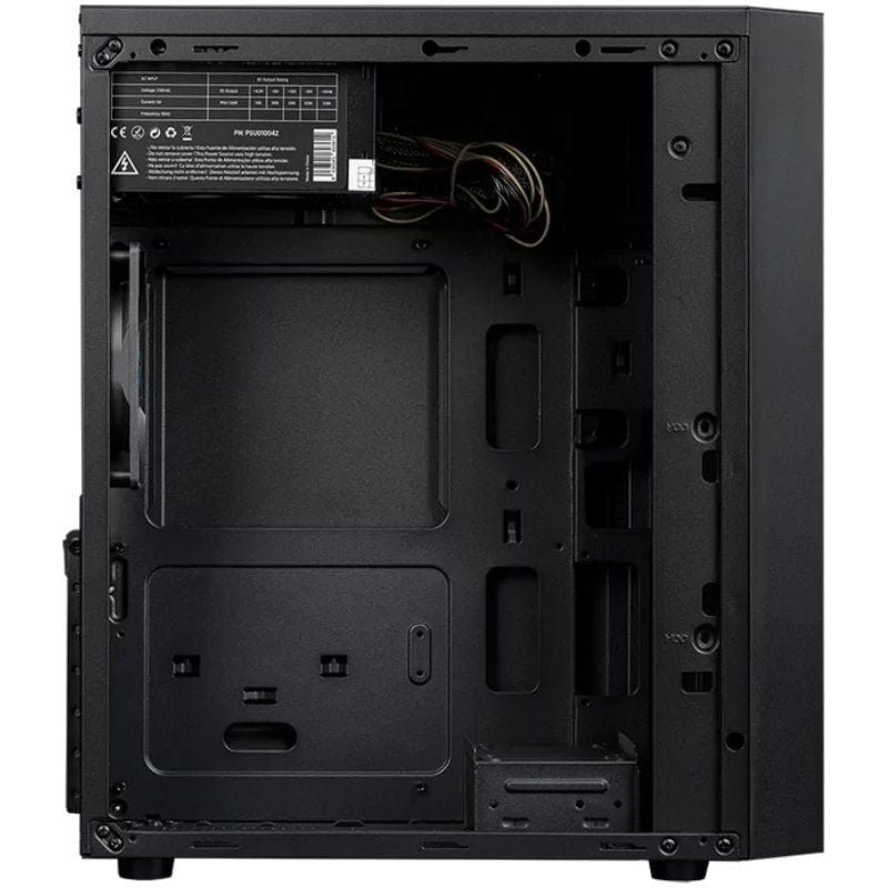 Caja Torre Hiditec Neo PSU con Fuente 500W - изображение 3