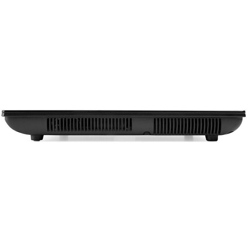 Placa de Inducción Orbegozo PIC 2000/ 1 placa de 300mm/ 2000W - изображение 3