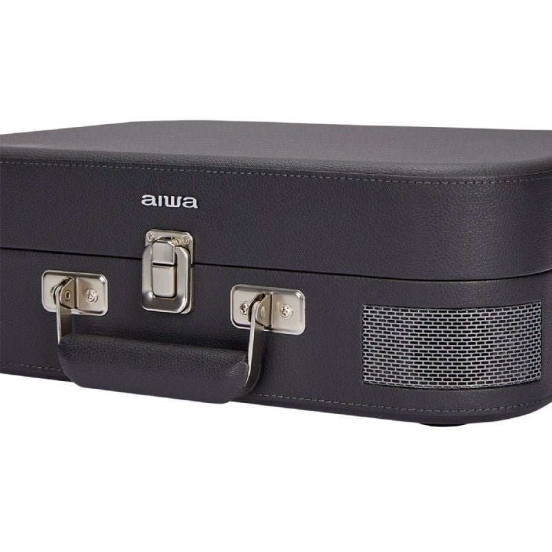 Tocadiscos Aiwa VPX-1951TN/ Bluetooth/ Conversor a MP3 - изображение 4
