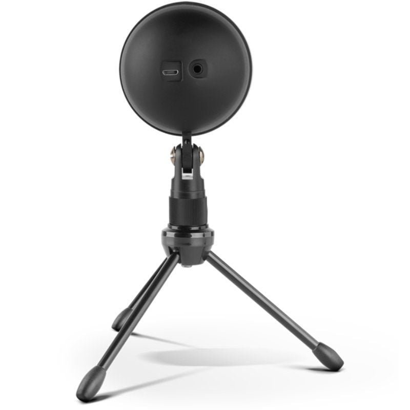 Micrófono Krom Kimu Pro/ Micro USB/ Jack 3.5 - изображение 4