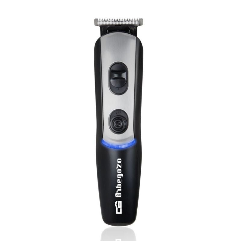 Cortapelos 7 en 1 Orbegozo CTP 1840/ con Batería/ 12 Accesorios - изображение 3