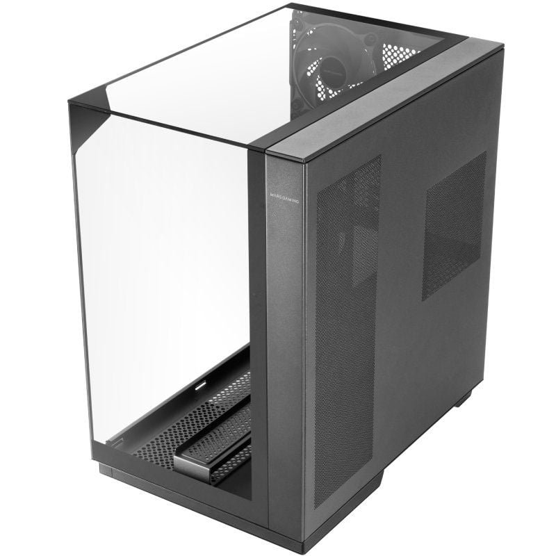 Caja Gaming Torre Mars Gaming MC-3GF - изображение 3
