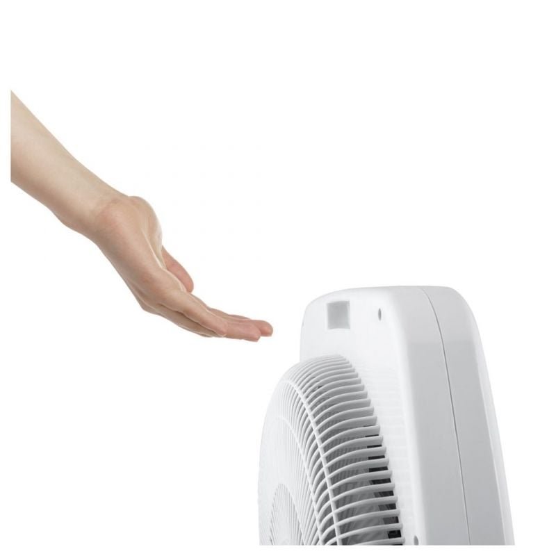 Ventilador de Suelo Orbegozo Box Fan BF 0140/ 60W/ 4 Aspas 40cm/ 3 velocidades - изображение 4