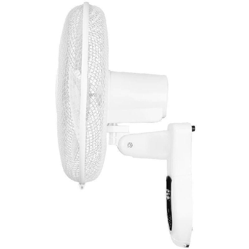 Ventilador de Pared Orbegozo WF 0242/ 40W/ 3 Aspas 40cm/ 3 velocidades - изображение 3