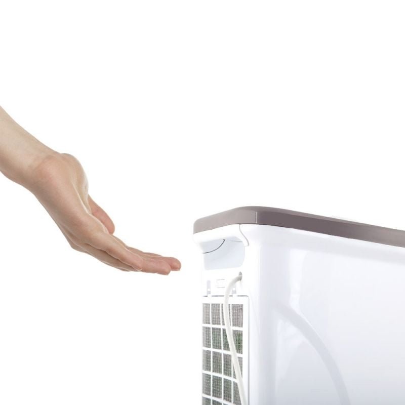 Climatizador Orbegozo AIR 40/ 65W/ 3 niveles de potencia/ Depósito 3.5L - изображение 5