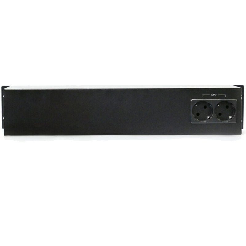 SAI Offline Salicru SPS 900 Node/ 900VA/ 8 Salidas/ Formato Rack 2U - изображение 3
