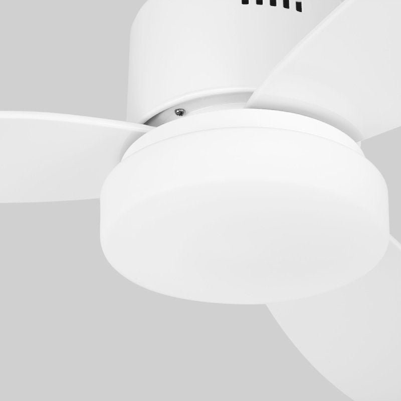 Ventilador de Techo Orbegozo CP 103132/ 60W/ 3 Aspas 132cm/ 3 velocidades - изображение 2
