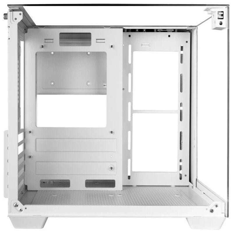 Caja Gaming Semitorre Mars Gaming MC-VISIONM/ Blanca - изображение 5