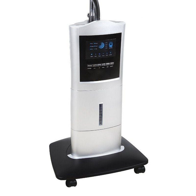 Ventilador Nebulizador Orbegozo SFA 7000/ 100W/ 3 Aspas 40cm/ 3 velocidades/ Depósito 1.5L - изображение 3