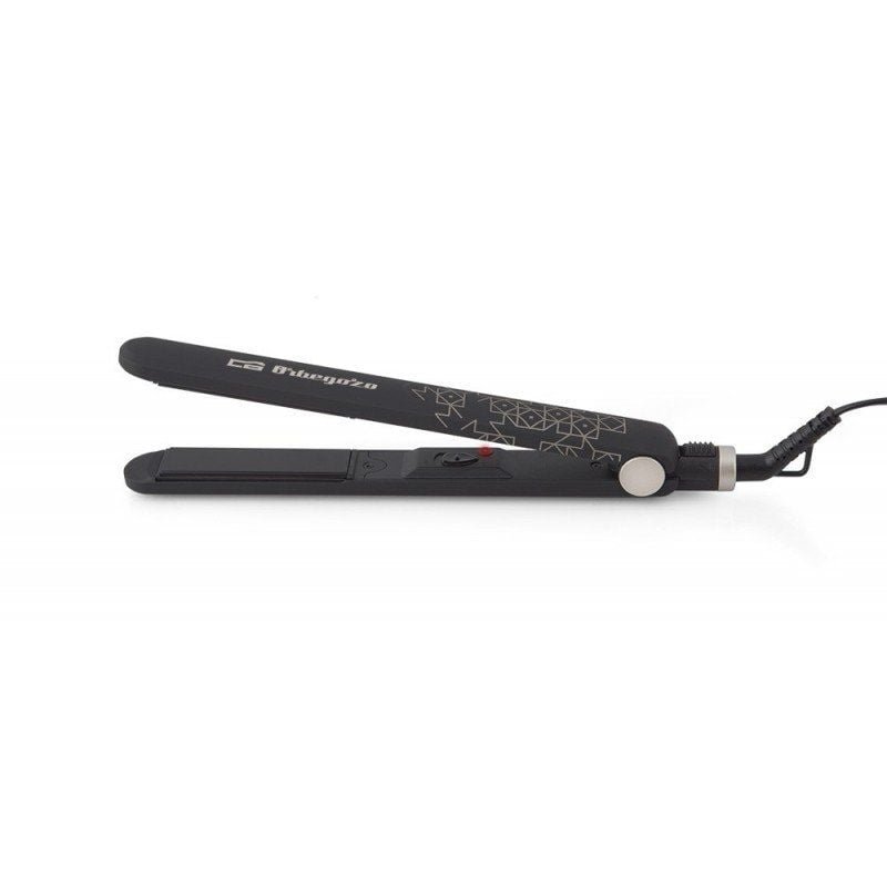 Plancha para el Pelo Orbegozo PL 3500/ Negra - изображение 4