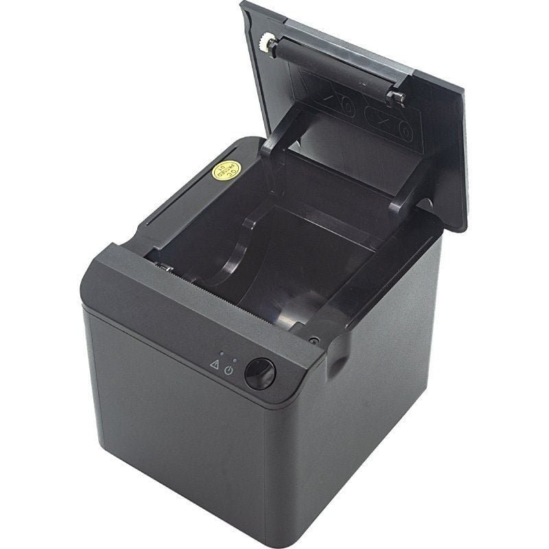 Impresora de Tickets Premier ITP-58 III/ Térmica/ Ancho papel 48mm/ USB/ Negra - изображение 3
