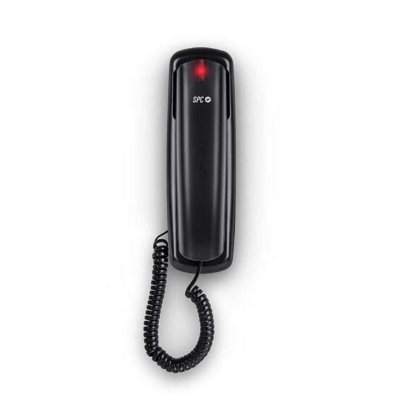 Teléfono SPC Original Lite 2/ Negro - изображение 3