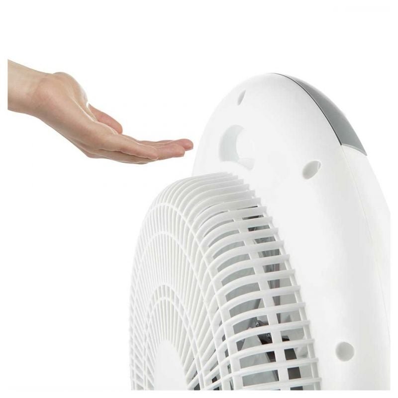Ventilador de Suelo Orbegozo Box Fan BF 1030/ 45W/ 5 Aspas 30cm/ 3 velocidades - изображение 4