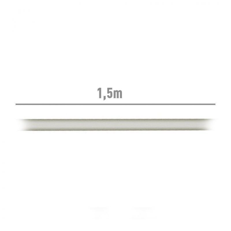 Cable de Red RJ45 UTP Aisens A133-0178 Cat.5e/ 1.5m/ Gris - изображение 3