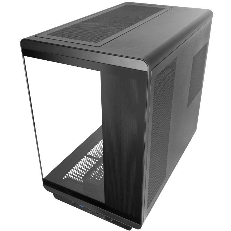 Caja Gaming Torre Mars Gaming MC-REV - изображение 4