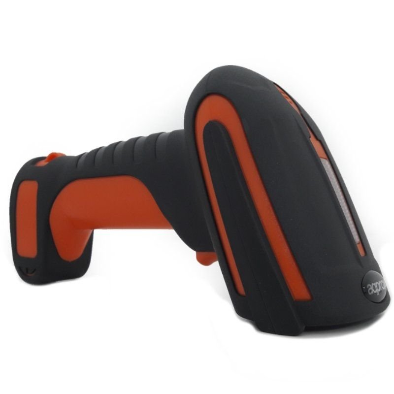 Lector de Código de Barras 1D-2D-QR Approx appLS17I2D/ Bluetooth - USB - Radiofrecuencia - изображение 3